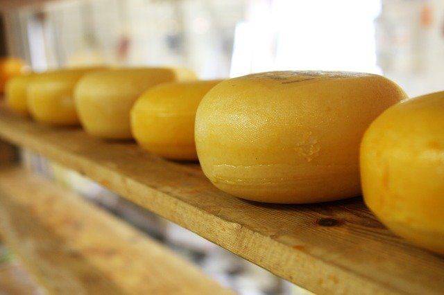 Поддельный брянский сыр обнаружили в Ханты-Мансийском АО-Югра