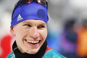Брянский лыжник Большунов защитит честь страны на чемпионат мира в Оберстдорфе
