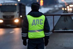 На Брянских дорогах на нарушениях ПДД попались 75 дальнобойщиков