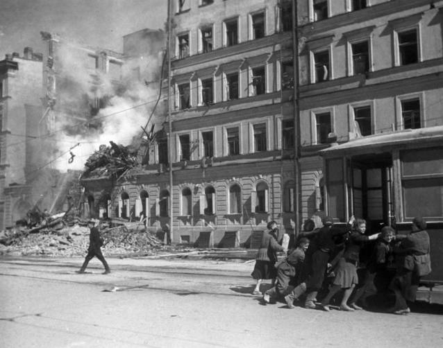 На Брянщине проживают 47 блокадников Ленинграда