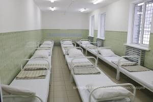 В 2025 году в брянский медвытрезвитель доставили 433 человека 