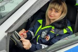 В Клинцах «повелительницу жезла» Елену Садовскую судят за ложные показания