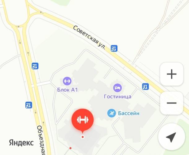 В Советском районе Брянска две остановки получили названия