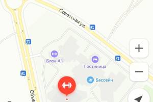 В Советском районе Брянска две остановки получили названия