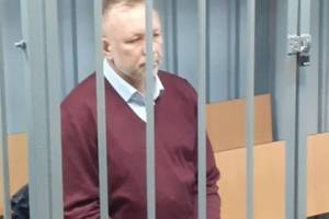 В Брянске начался судебный процесс над бандой патологоанатомов