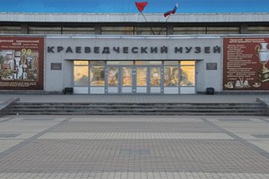 В Брянске лифт в краеведческом музее появится в 2020 году