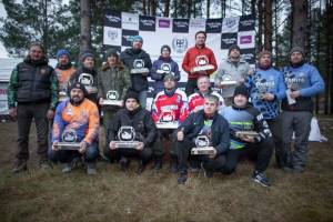 Брянцы стали чемпионами России по трофи-рейдам