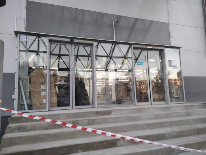 В Брянске на месте «Спортмастера» откроется магазин одежды