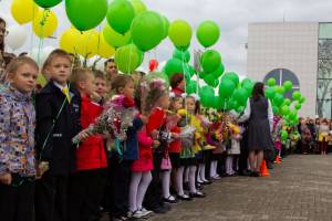 В Брянске построят новую школу в 4-м микрорайоне