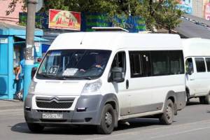 В Брянске оштрафовали 6 маршрутчиков и 5 таксистов