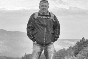 В Брянске умер член правления союза ветеранов Афганистана Игорь Новиков