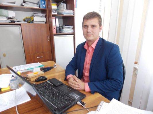 Главой администрации Климовского района избрали 33-летнего единоросса