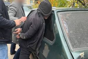 Брянские полицейские задержали сообщников телефонных  мошенников