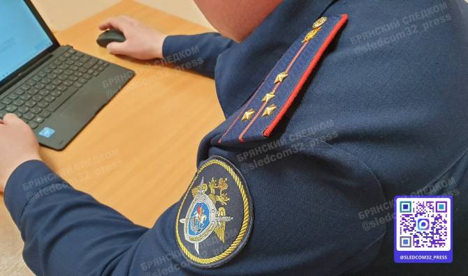 Жительница Клинцов обманом получила 700 тысяч рублей по соцконтракту