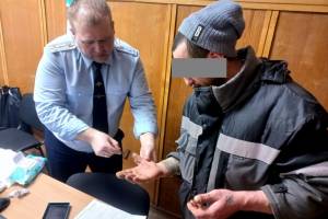 Брянские полицейские подвели итоги операции «Формальник»