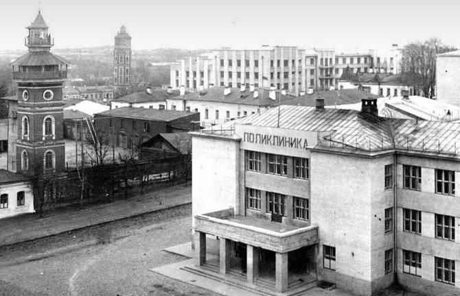 На Брянщине отмечают 100-летие со дня основания губернии