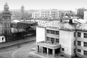 На Брянщине отмечают 100-летие со дня основания губернии