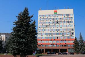 Брянск стал лучшим муниципалитетом по профилактике правонарушений