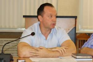Вице-мэр Брянска Сергей Антошин заявил о необходимости добавить общественный транспорт на Новостройке