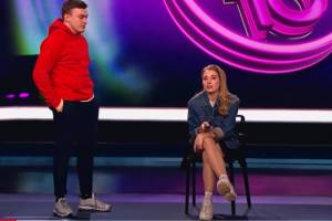 Девушка из Брянска стала финалисткой шоу «Comedy Баттл» 