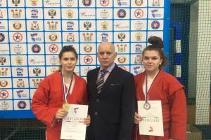 Брянские спортсмены привезли 4 медали из Смоленска