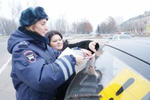 В Брянске на три дня сосредоточат внимание на молодых водителях