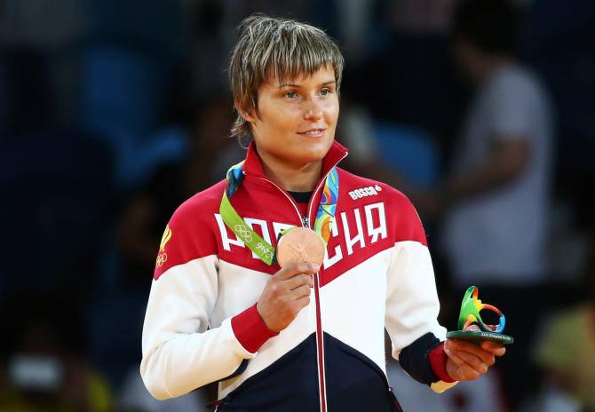 Брянская дзюдоистка рассказала о своем шоке из-за переноса Олимпиады