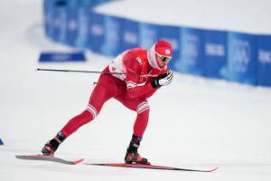 Брянский лыжник Большунов выступит на соревнованиях «Олимпийцы России»