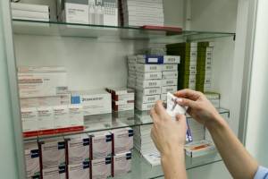 В Новозыбкове три аптеки уличили в нарушениях