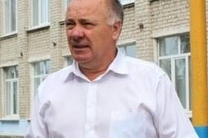 В Брянске умер директор школы №15 Юрий Амеличев