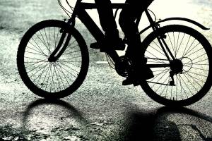 У жителя Новозыбкова из общежития украли велосипед