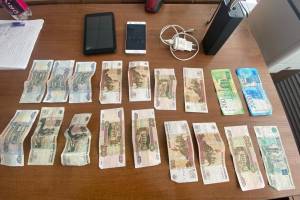 Брянские полицейские задержали ещё 5 пособников телефонных мошенников