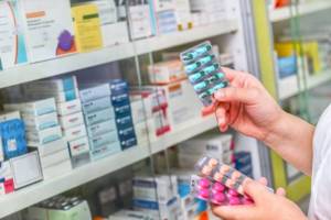 В брянских аптеках может повториться неразбериха 6-летней давности с лекарствами