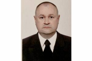 В Брянской области скончался адвокат Виталий Руденко