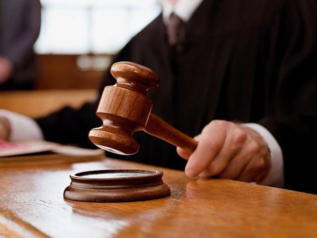 Суд не пощадил осужденного за махинации с маткапиталом брянца