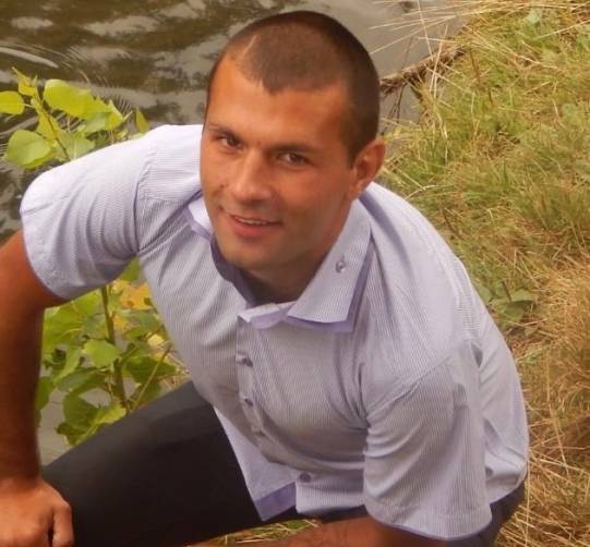 В Украине погиб брянский боец ЧВК «Вагнер» Александр Комаров