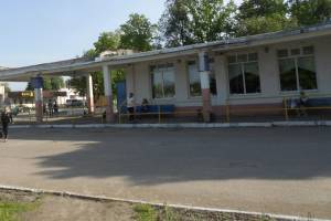 С автовокзала Климово из-за маски выгнали на мороз 11-летнего школьника