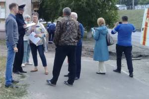 Брянская полиция изъяла три ружья у стрелка на Московском проспекте