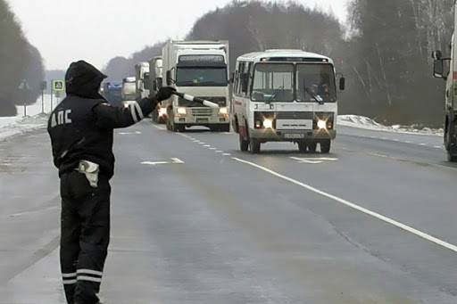 В Брянске сегодня проверят автобусы