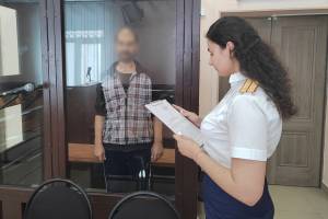 Зарезавшему сожительницу жителю Клетни дали 9 лет строгача