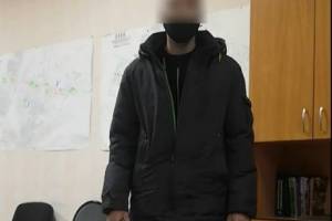 В Брянске осудят 23-летнего парня за поджог мебельной фабрики в Белых Берегах