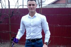 В ходе спецоперации погиб 28-летний брянский военнослужащий Владислав Голенок