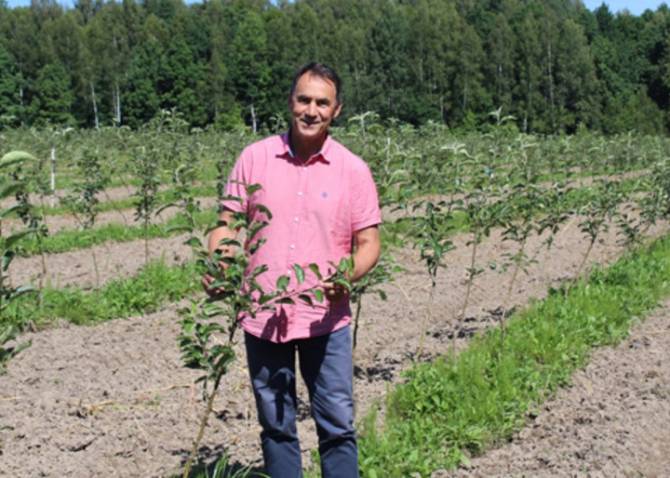 В Брянске судят «успешных аграриев» российско-сербского предприятия из Клетни