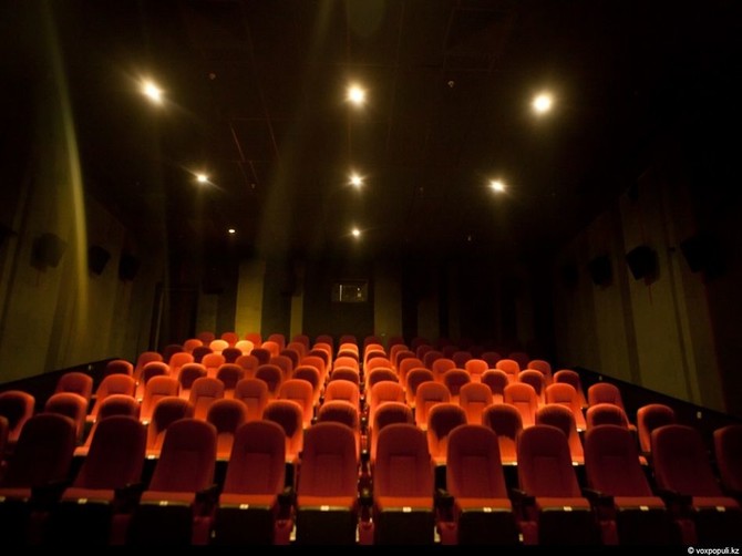 В Брянске откроется кинозал для слепых и слабослышащих