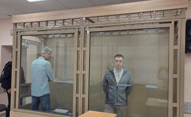Экстрадированных из Черногории брянских бизнесменов отправили в колонию строгого режима 