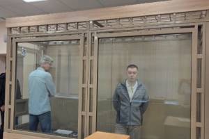 Экстрадированных из Черногории брянских бизнесменов отправили в колонию строгого режима 