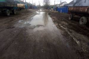 Суд обязал чиновников отремонтировать убитые дороги в почепском селе Милечь