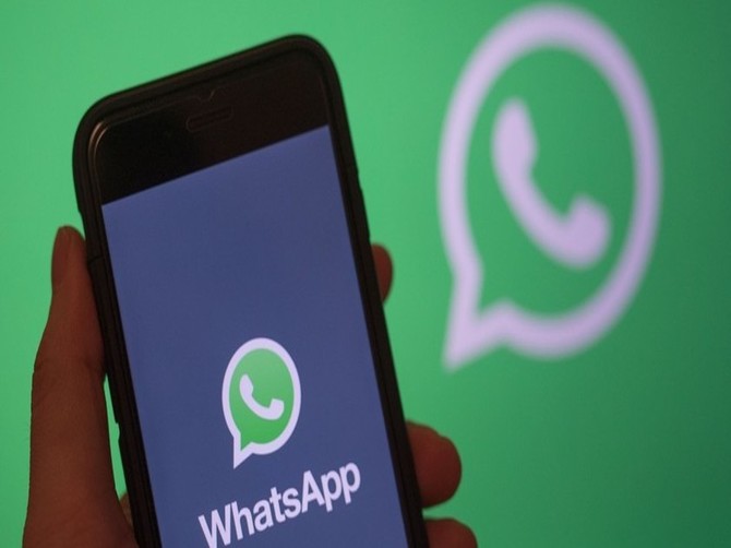 На Брянщине самым популярным мессенджером признали WhatsApp