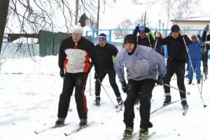 «Навлинская лыжня» состоится 6 февраля