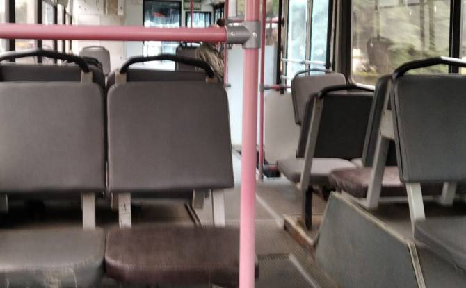 В Брянске изменилось расписание троллейбусов №2 и №12 